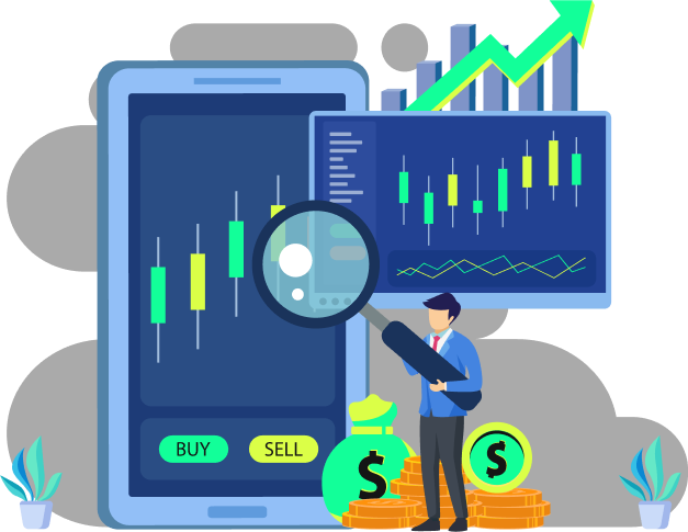 About Equra World Trading Platform